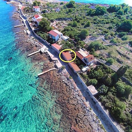 House Mislav II Villa Mali Drvenik Dış mekan fotoğraf