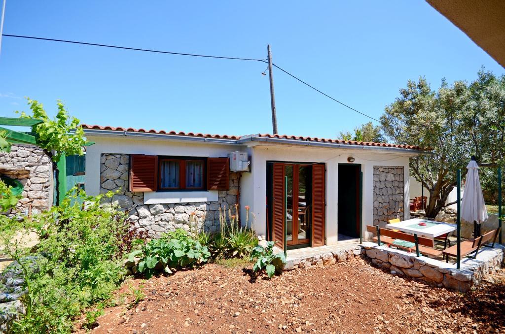 House Mislav II Villa Mali Drvenik Dış mekan fotoğraf