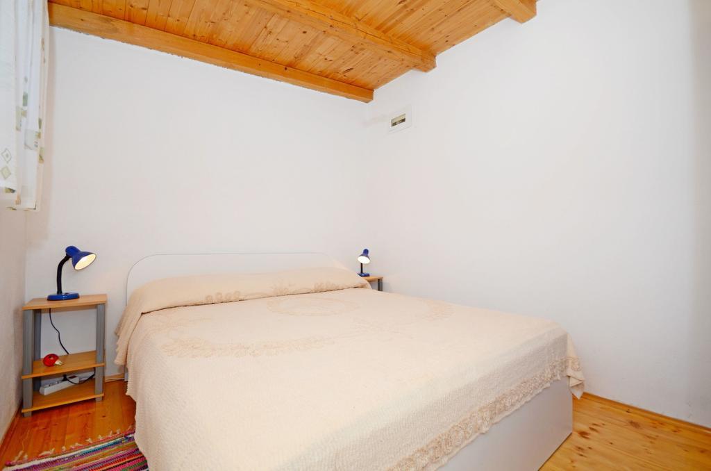 House Mislav II Villa Mali Drvenik Dış mekan fotoğraf