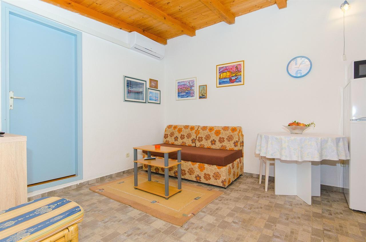 House Mislav II Villa Mali Drvenik Dış mekan fotoğraf